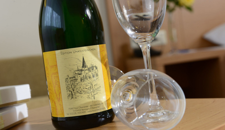 Sekt Edition Unkelstein