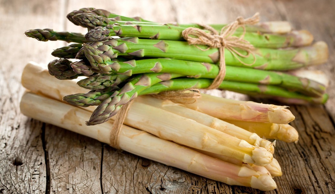 Spargel