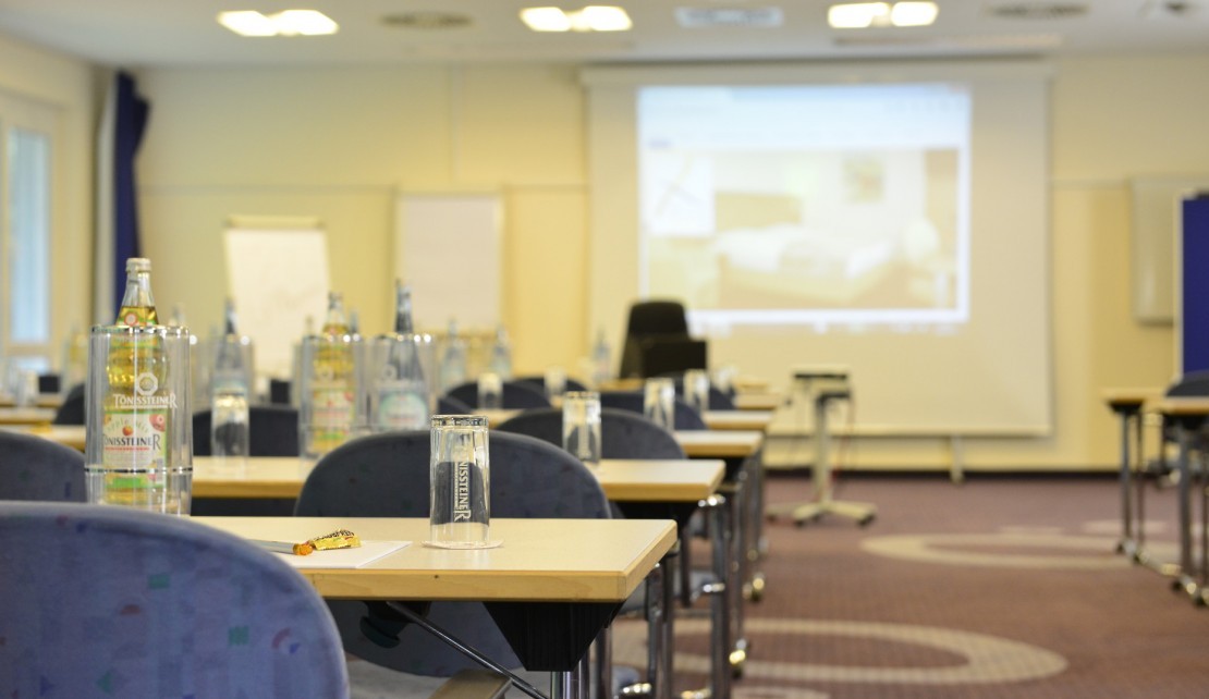Tagungsraum Koblenz im Ringhotel Haus Oberwinter