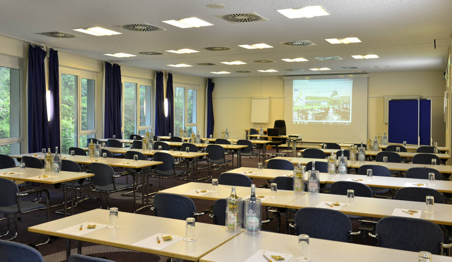 Tagungsraum Koblenz im Ringhotel Haus Oberwinter