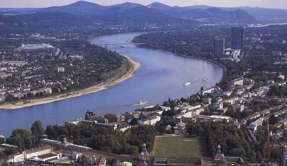 Sehenswürdigkeiten | Ringhotel Haus Oberwinter in Remagen am Rhein - Bonn