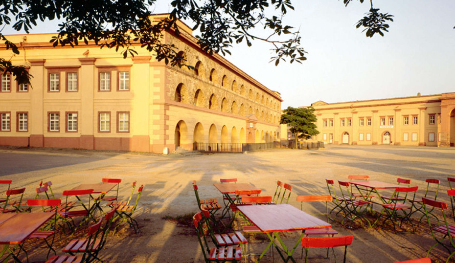 Festung Ehrenbreitstein