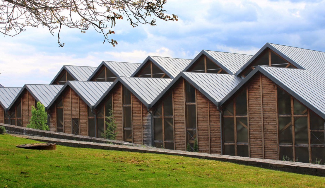 Römervilla Bad Neuenahr-Ahrweiler