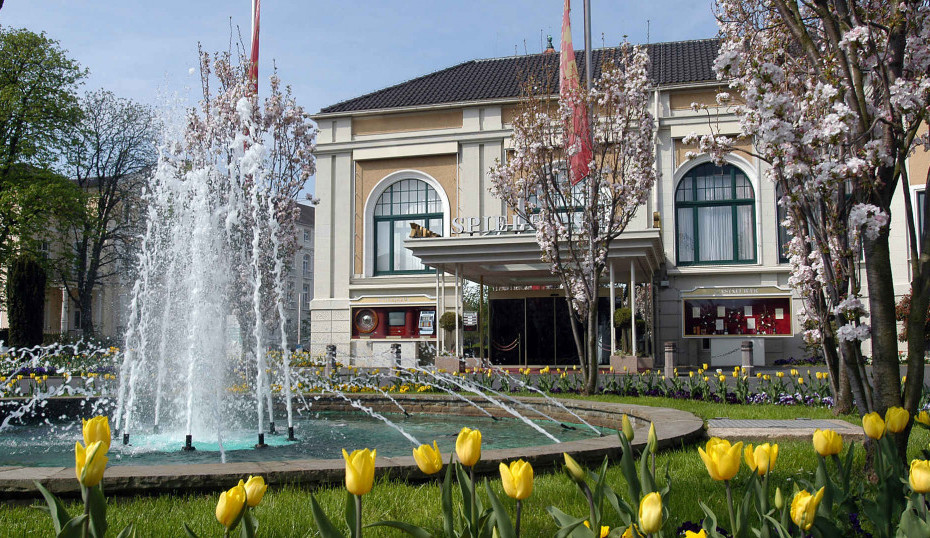 Spielbank Bad Neuenahr