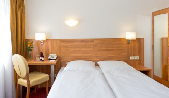 Classic Doppelzimmer