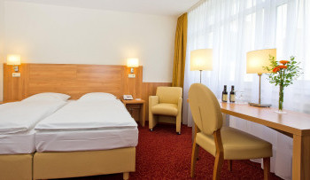 Comfort Doppelzimmer