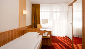 Comfort Einzelzimmer