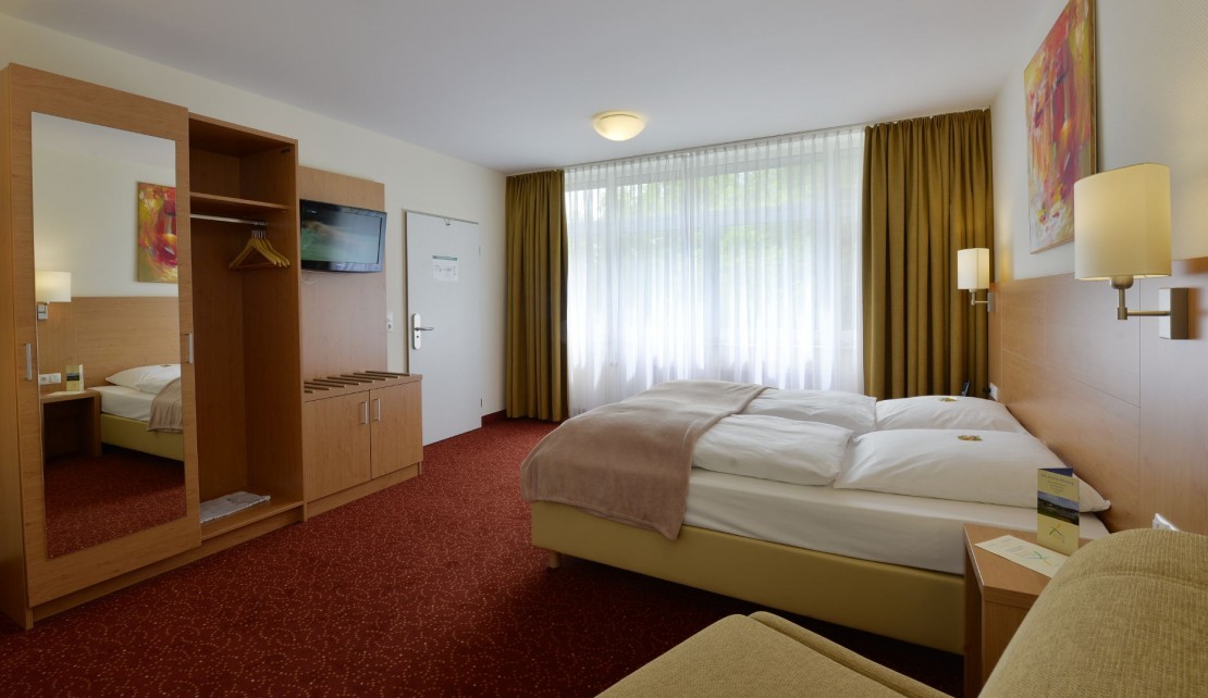 Superior Doppelzimmer