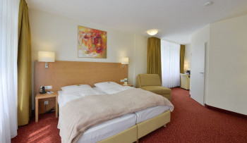 Superior Doppelzimmer