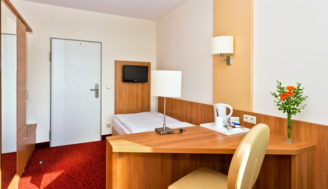 Superior Einzelzimmer